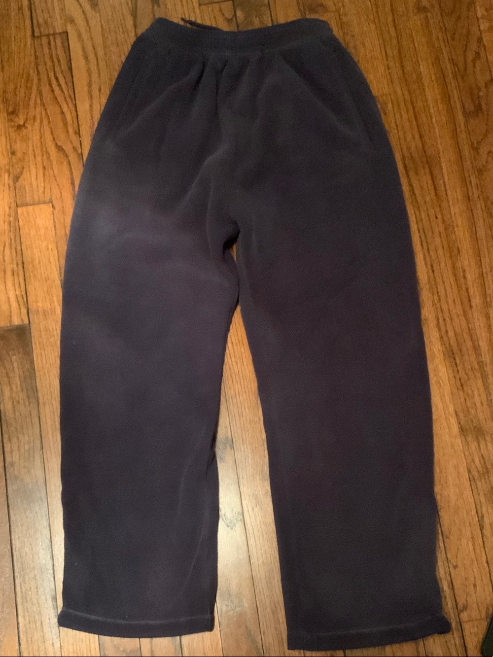 Yeezy Gap sweatpants navy blue XS